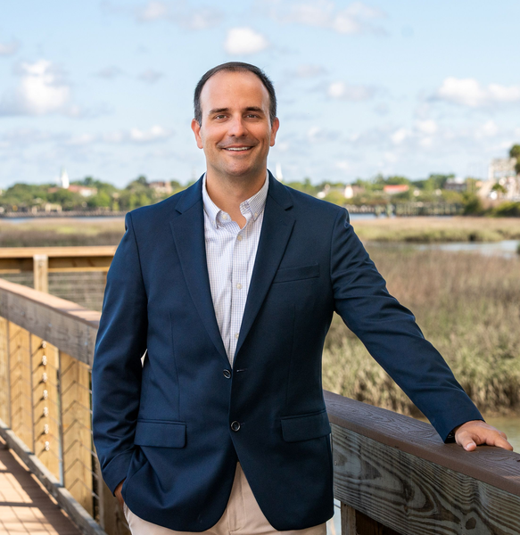 Ethan James, Realtor®, The Ethan James Team